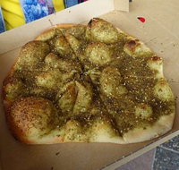 Abou Cham Bakery - Accommodation in Brisbane