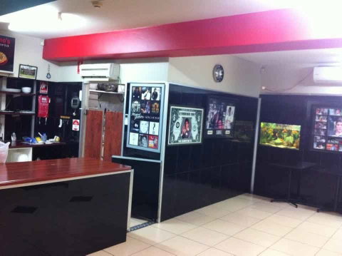 Al Pacino's Pizzeria - Accommodation in Brisbane 0
