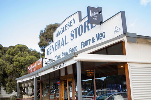 Anglesea General Store - Accommodation in Brisbane 0