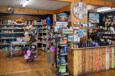 Anglesea General Store - Accommodation in Brisbane 1
