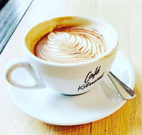 Artificer Specialty Coffee Bar  Roastery - Accommodation in Brisbane