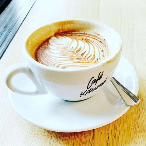 Artificer Specialty Coffee Bar & Roastery - Accommodation in Brisbane 0