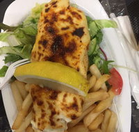 Atlantic Fish And Chips - Hurstville - Accommodation in Brisbane