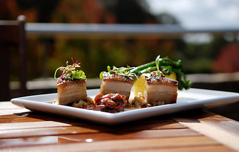 Avocados Bar And Cafe - Accommodation in Brisbane 0