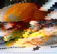 Bam Bam Bakehouse - Accommodation in Brisbane