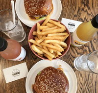 Bar Ume - Surry Hills - Accommodation in Brisbane