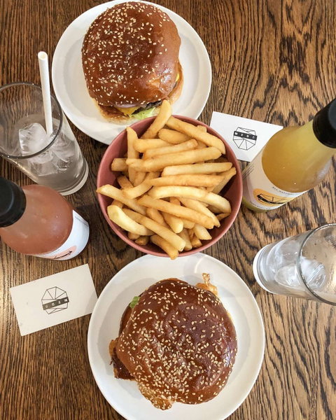 Bar Ume - Surry Hills - Accommodation in Brisbane 0