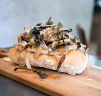 Cafe Kentaro - Accommodation in Brisbane