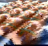 Cheryl's Patisserie And Bakery