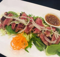 Cho Dumpling King - Accommodation in Brisbane