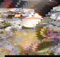 Cottage Tea Rooms - Accommodation in Brisbane