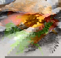 Crate Specialty Coffee - Accommodation in Brisbane