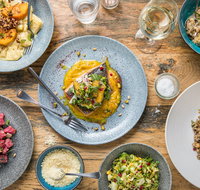 Essenza Italian - Accommodation in Brisbane
