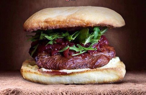 FB's Fancy Burgers - Kensington Park - Accommodation in Brisbane 0