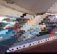 Fresh Engadine Bakery