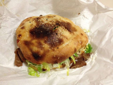 Ibra's Kebab - Accommodation in Brisbane 0