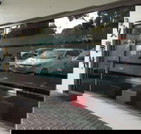 Illawong Chinese  Seafood Restaurant