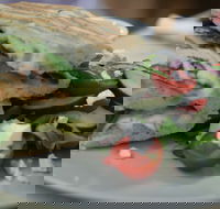 Inside Out at Lighthouse - Accommodation in Brisbane