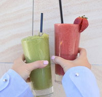 Linea Cafe - Accommodation in Brisbane