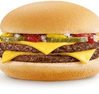 McDonald's - Ballarat - Accommodation in Brisbane