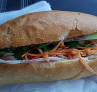 Minh Tan Bakery - Accommodation in Brisbane
