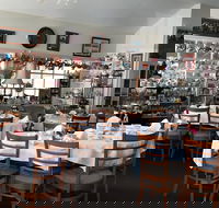 Moments   Memories Tea Room