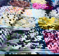 Oceanic Gelati  Coffee Bar