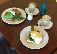 Pandanus Cafe - Accommodation in Brisbane