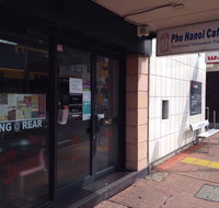 Pho Hanoi Cafe - Accommodation in Brisbane
