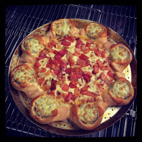 Pizza Hut Surry Hills - Surry Hills - Accommodation in Brisbane 0