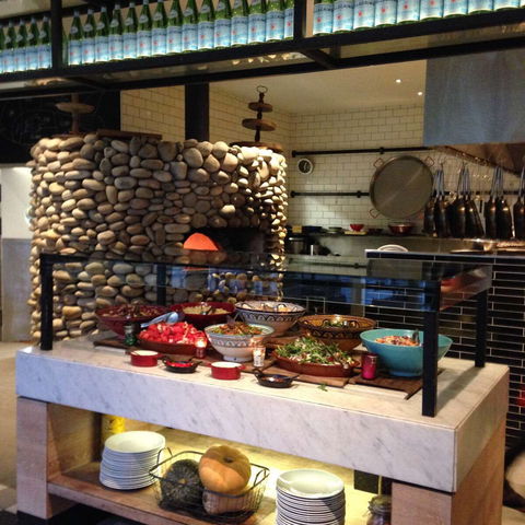 Port Douglas Qt Hotel - Accommodation in Brisbane 0