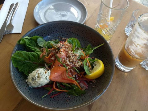 Quattro Restaurant - Accommodation in Brisbane 0