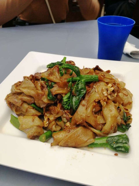 Sabaidee Kitchen - Accommodation in Brisbane 0