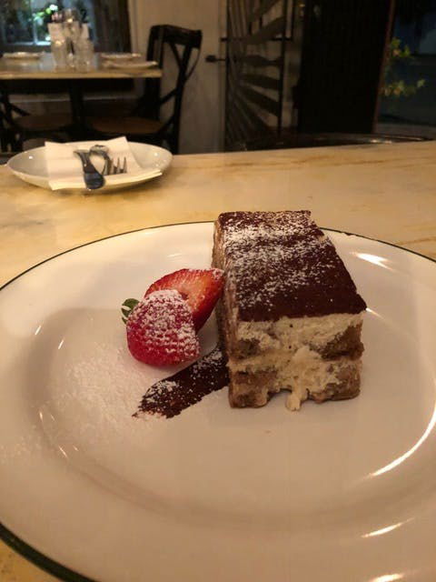 Salsa Rossa - Accommodation in Brisbane 0