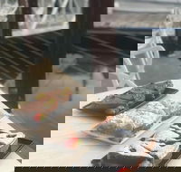 Seasalt - Accommodation in Brisbane