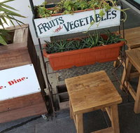 Social Laneway Espresso - Accommodation in Brisbane