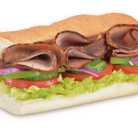 Subway - Brookvale - Accommodation in Brisbane