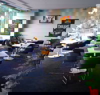 Sunset Cafe and Lounge - Accommodation in Brisbane