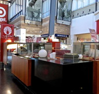 Sushi D'Lite - Robina - Accommodation in Brisbane