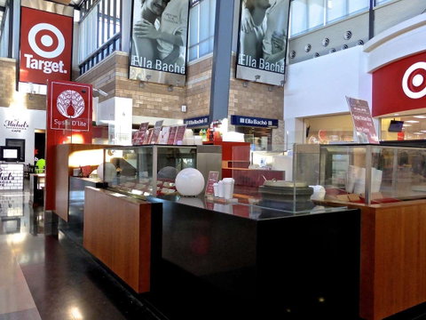 Sushi D'Lite - Robina - Accommodation in Brisbane 0