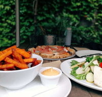 The Beresford Hotel - Accommodation in Brisbane