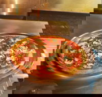 The Pizza Box - Accommodation in Brisbane