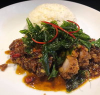 Thonglor Thai Eatery - Accommodation in Brisbane