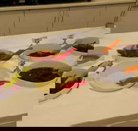 Ugolicious - Success - Accommodation in Brisbane