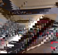 Wokinn Asian Cuisine