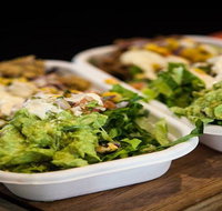 Zambrero - Ellenbrook - Accommodation in Brisbane