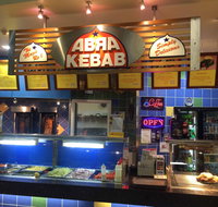 Abra Kebab - Accommodation in Brisbane