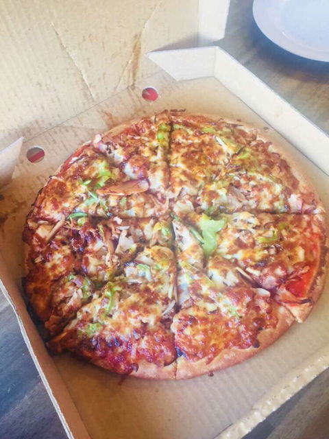 Albaik Pizza And Chicken - Accommodation in Brisbane 0