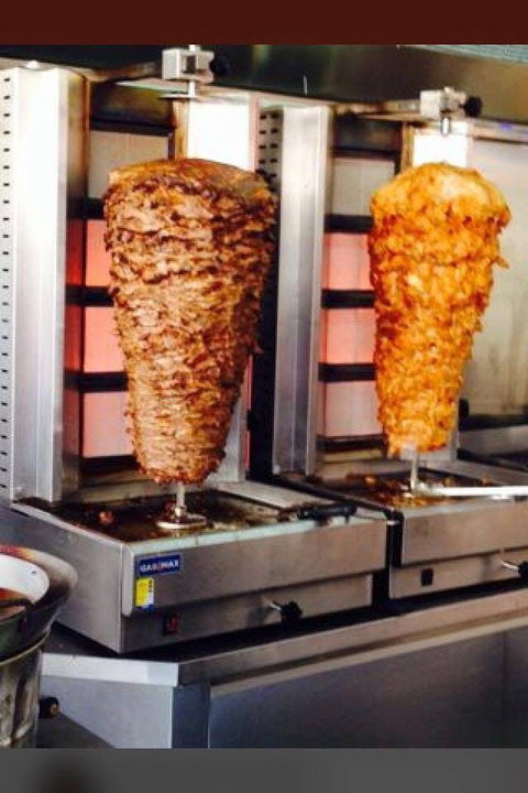 Al Fayhaa Halal Chicken - Accommodation in Brisbane 0