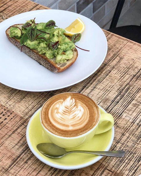 A Little More Cafe - Accommodation in Brisbane 0